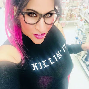 Meet your Posher, Odessa